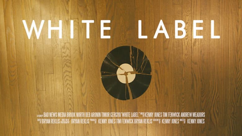 Backdrop from White Label
