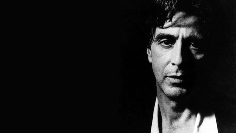 Backdrop from Al Pacino: The Reluctant Star