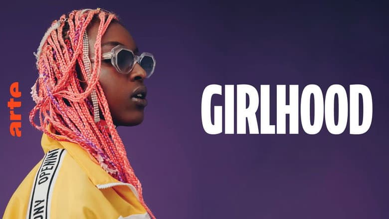 Backdrop from Girlhood, le rap avant tout