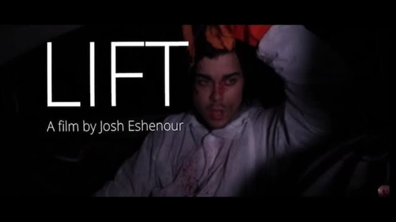 Backdrop from Lift (The Downfall of Wade Adrian)