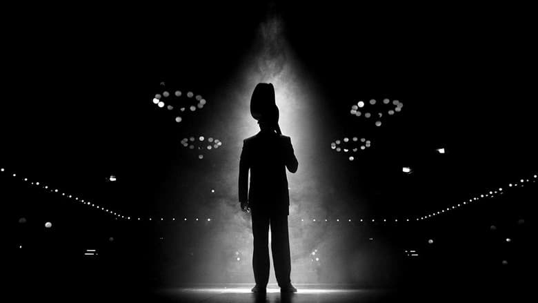 Backdrop from Peret: The King of the Gipsy Rumba