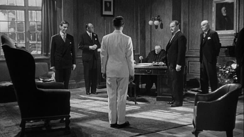 Backdrop from The Man in the White Suit