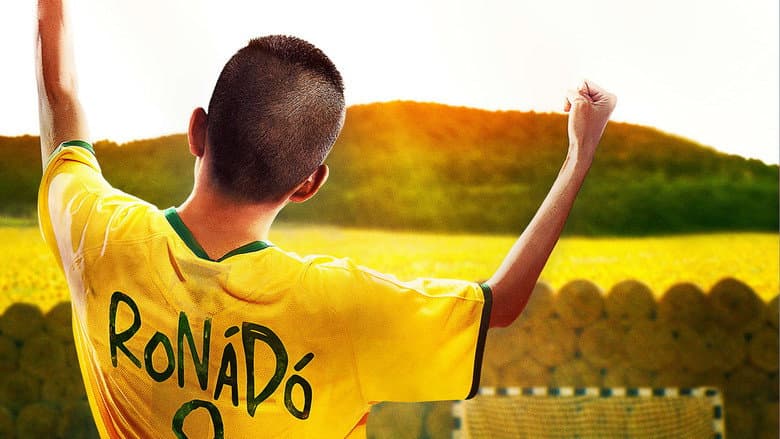 Backdrop from Brazilok