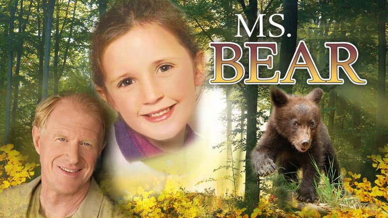 Backdrop from Ms. Bear