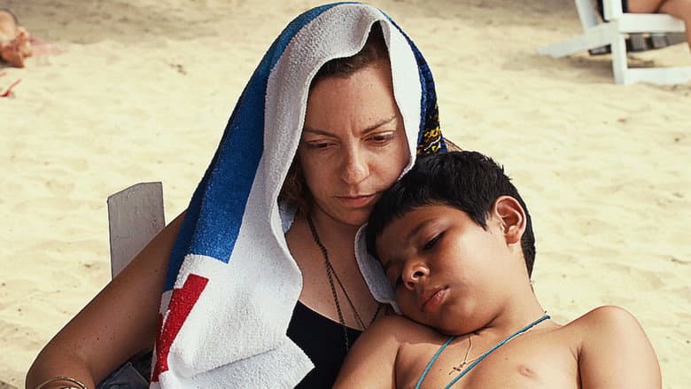 Backdrop from Semana Santa