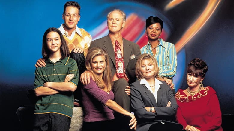 Backdrop from 3rd Rock from the Sun