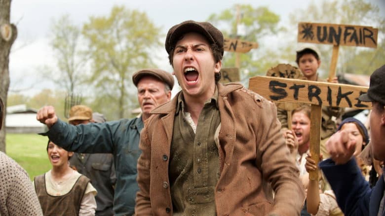Backdrop from In Dubious Battle