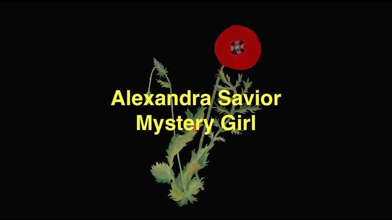 Backdrop from Alexandra Savior: Mystery Girl