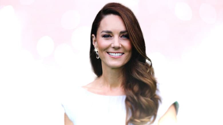 Backdrop from Catherine: 21st Century Princess