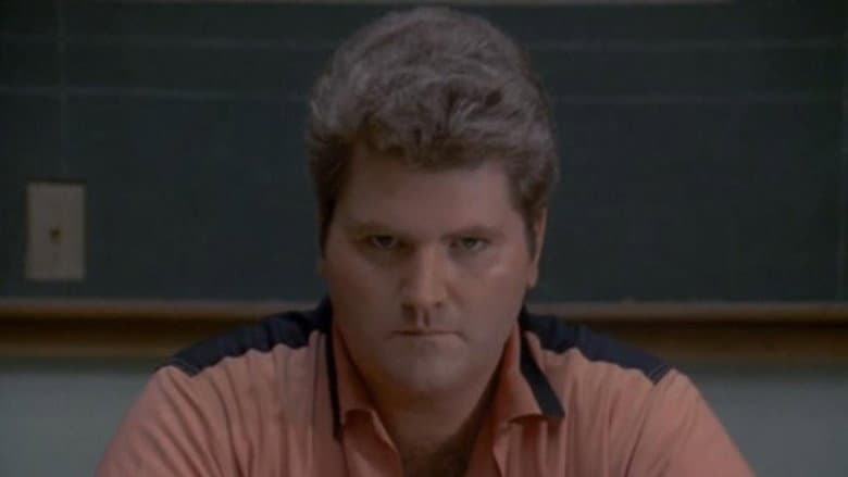 Backdrop from Miami Vice: Down for the Count