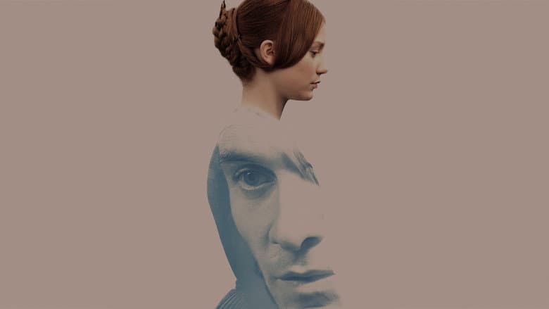 Backdrop from Jane Eyre