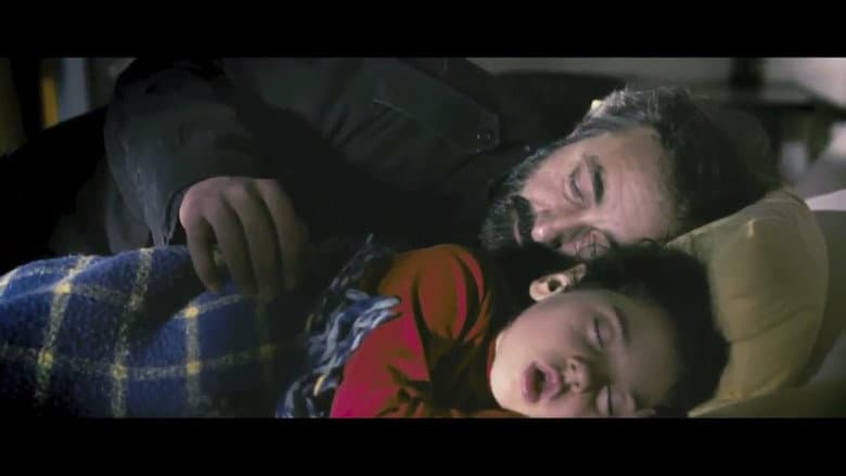 Backdrop from Aşkın İkinci Yarısı