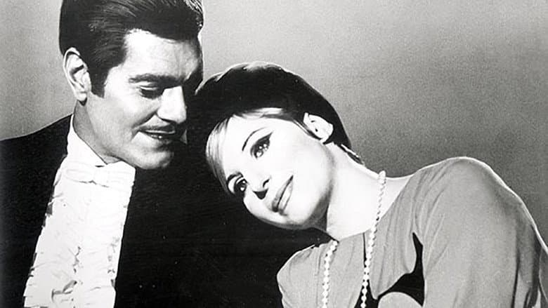 Backdrop from Barbra Streisand: Becoming an Icon 1942–1984