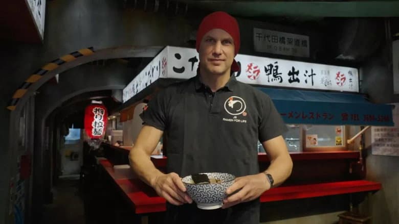 Backdrop from France-Japon, l'amour food