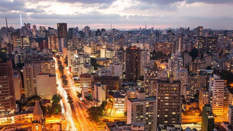 Backdrop from Por Trás Do App