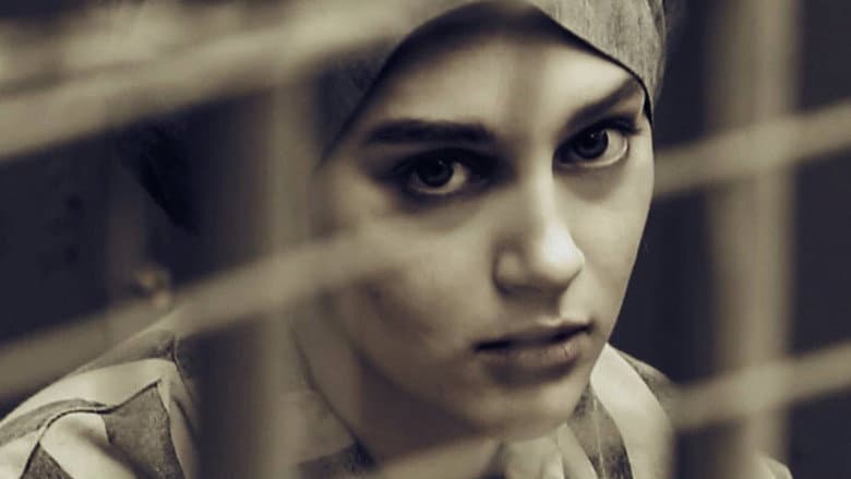 Backdrop from Anne Frank Meets God