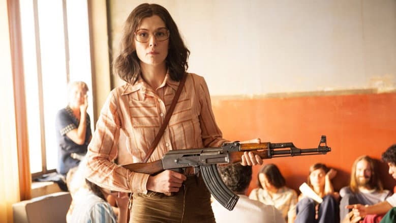Backdrop from 7 Days in Entebbe