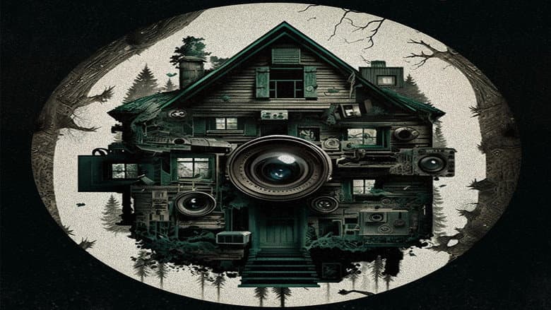 Backdrop from Puzzle Box