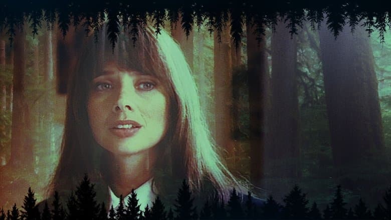 Backdrop from In the Deep Woods