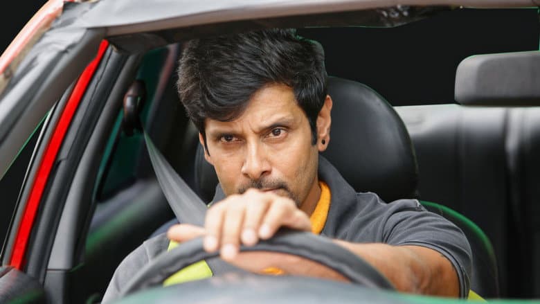 Backdrop from 10 Endrathukulla