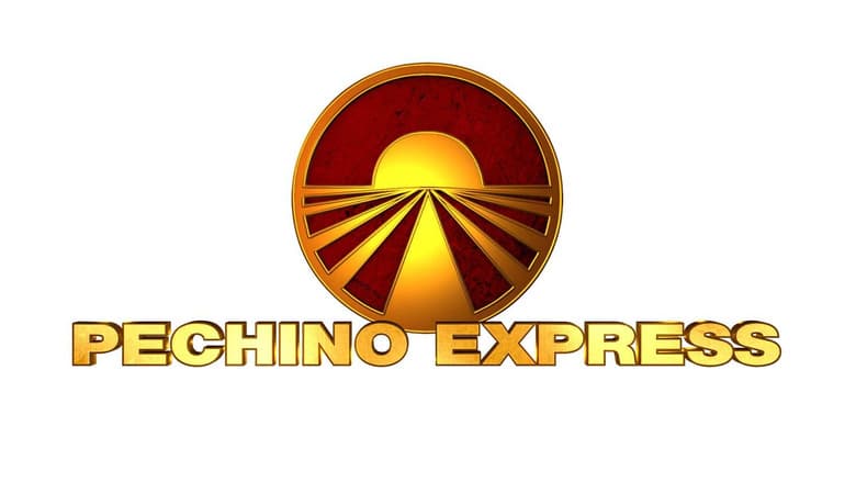Backdrop from Pechino Express