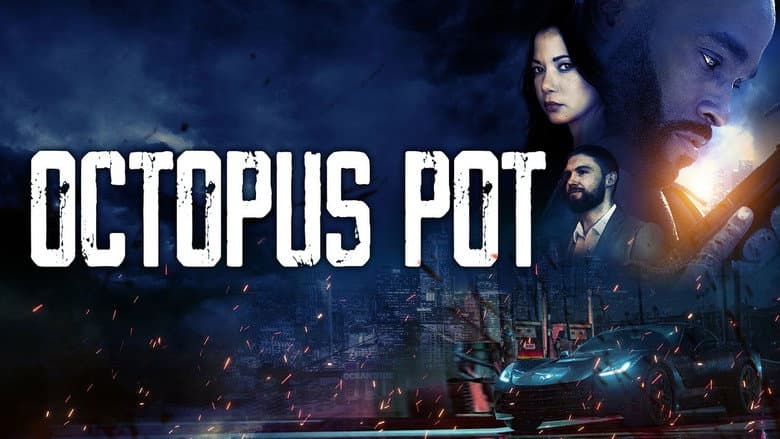 Backdrop from Octopus Pot