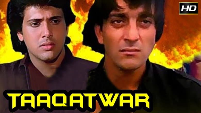 Backdrop from Taaqatwar