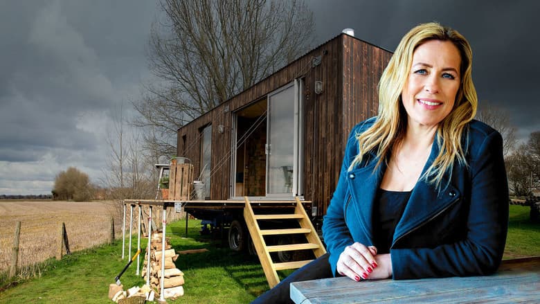 Backdrop from How to Live Mortgage Free with Sarah Beeny