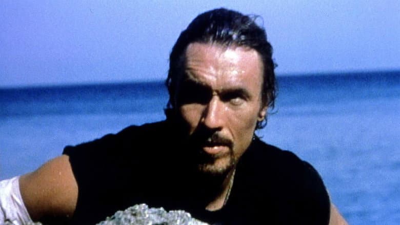 Backdrop from Sea Wolf: The Pirate's Curse