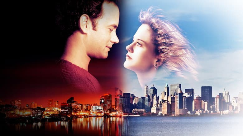 Backdrop from Sleepless in Seattle