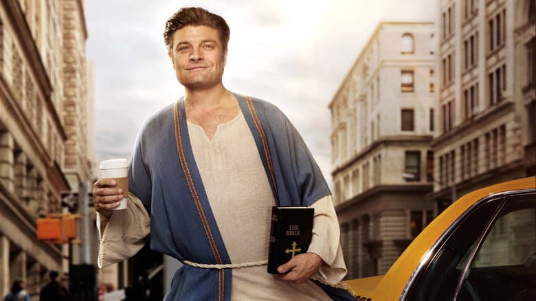 Backdrop from Living Biblically