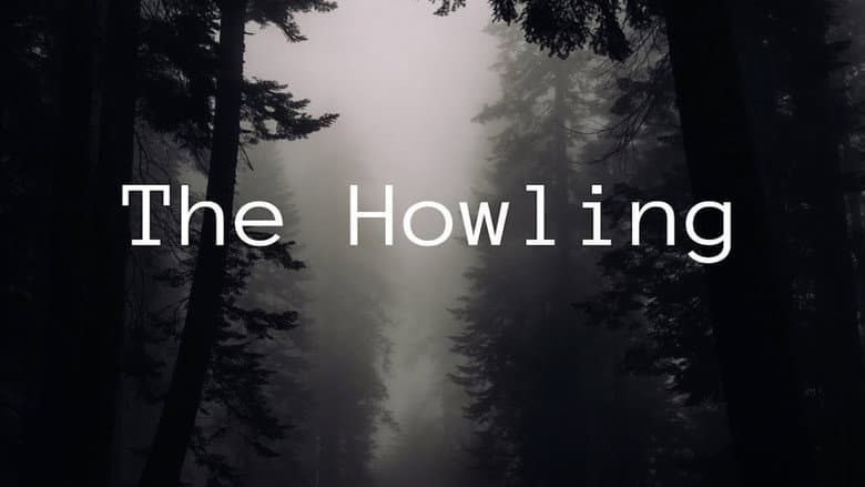 Backdrop from The Howling
