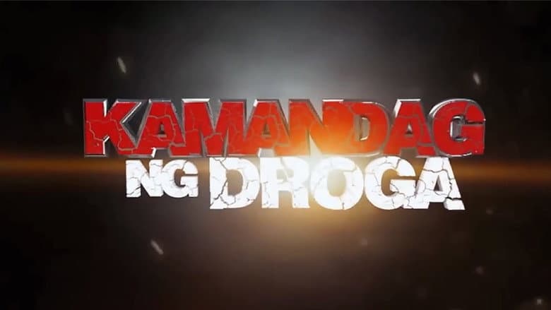 Backdrop from Kamandag ng Droga