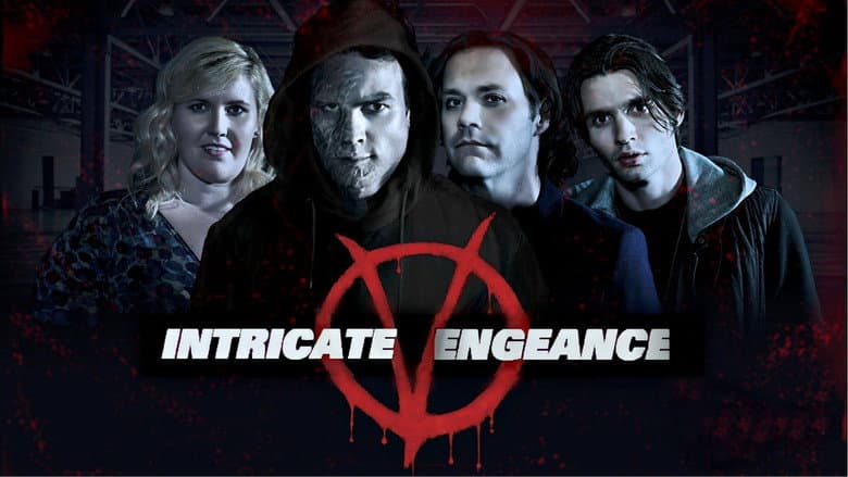 Backdrop from Intricate Vengeance