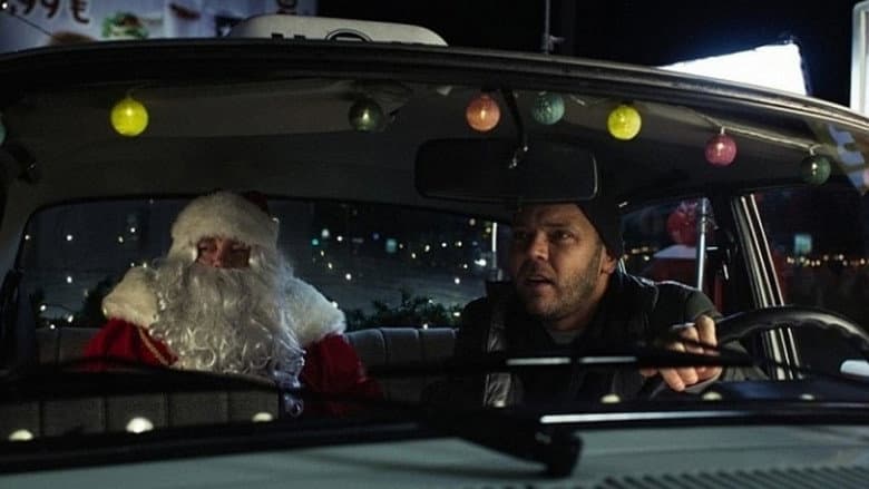 Кадр із фільму «New Year's Eve Taxi 2»