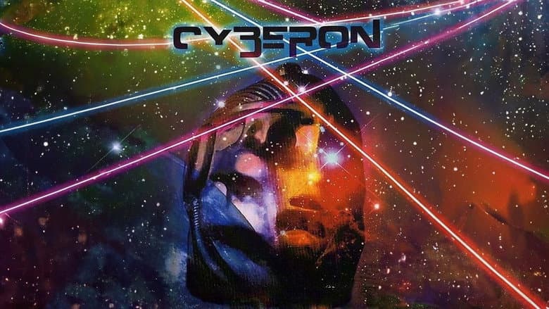 Backdrop from Cyberon