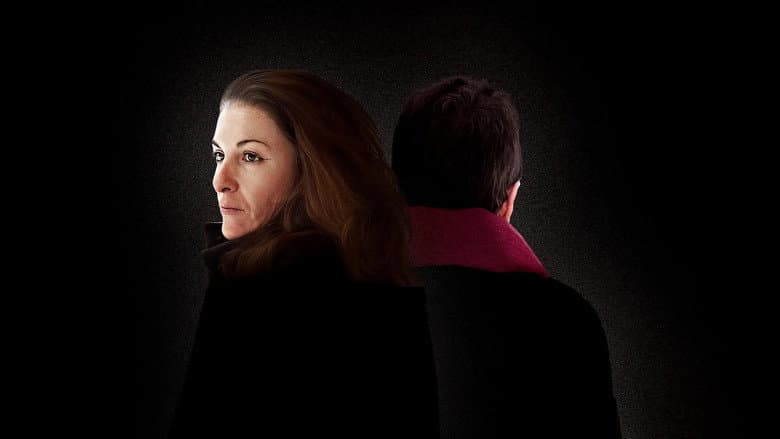 Backdrop from Les derniers jours de Samuel Paty : le combat de sa sœur pour la vérité