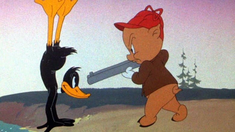 Backdrop from Duck Soup to Nuts
