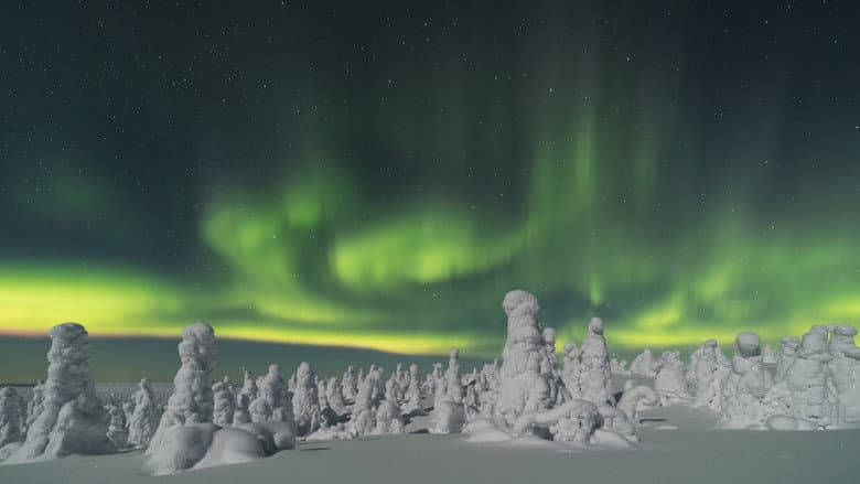Backdrop from Tale of the Sleeping Giants