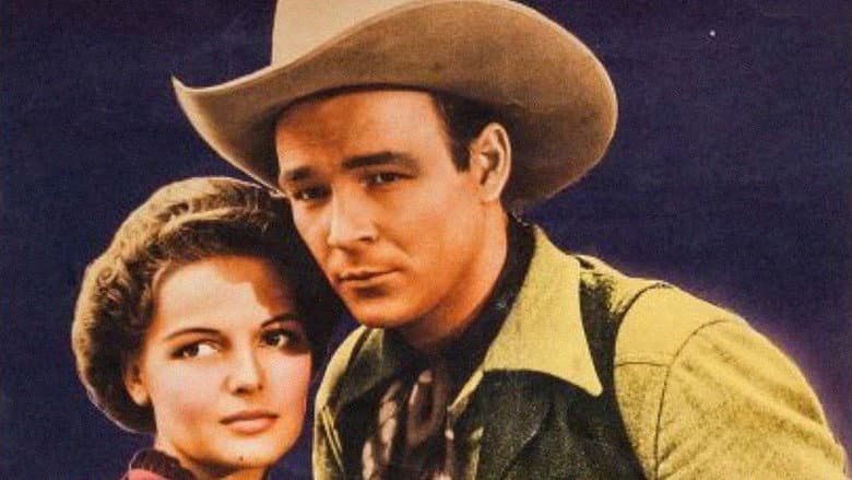 Backdrop from Sheriff of Tombstone