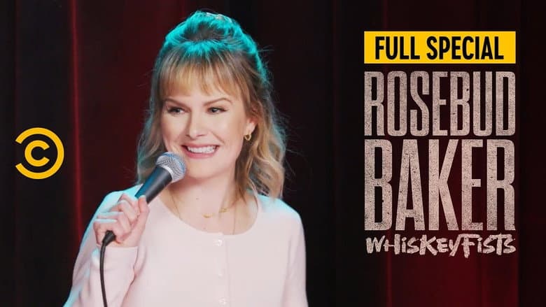 Кадр із фільму «Rosebud Baker: Whiskey Fists»