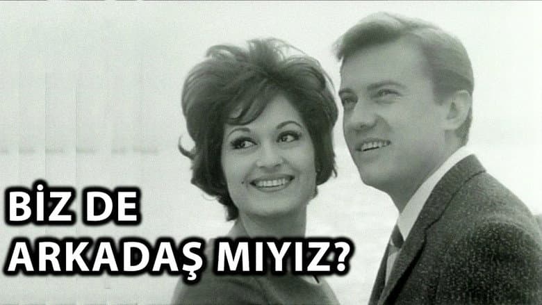 Backdrop from Biz de Arkadaş mıyız?
