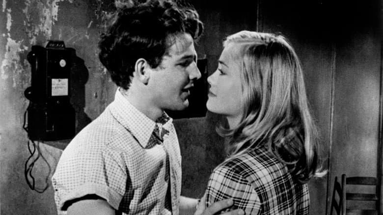 Backdrop from The Last Picture Show