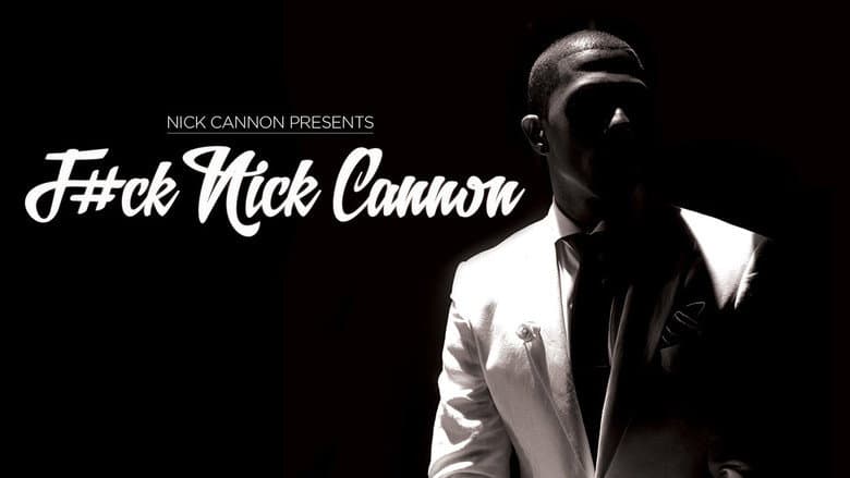 Backdrop from F#Ck Nick Cannon