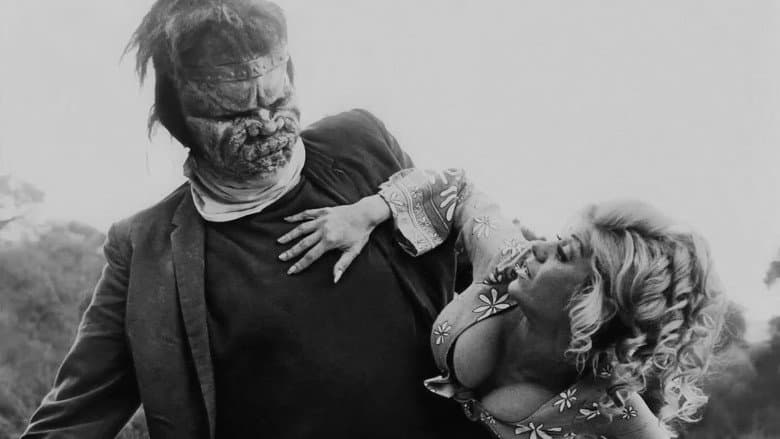 Backdrop from Dracula vs. Frankenstein