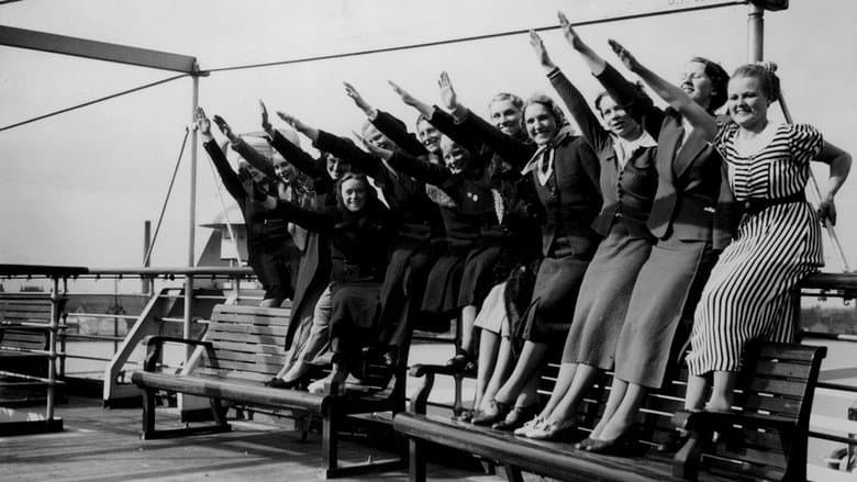 Backdrop from Women of the Third Reich