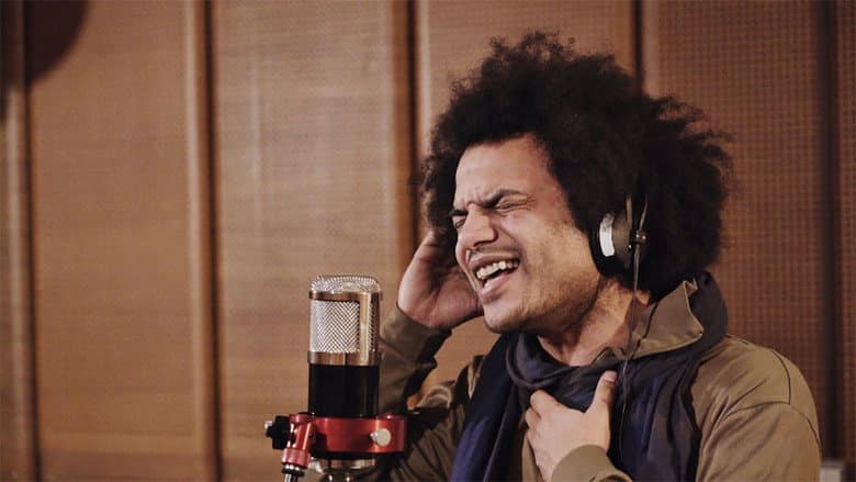 Backdrop from Play with the Devil – Becoming Zeal & Ardor