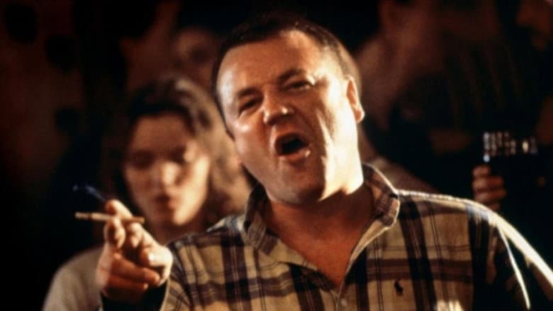 Backdrop from Nil by Mouth