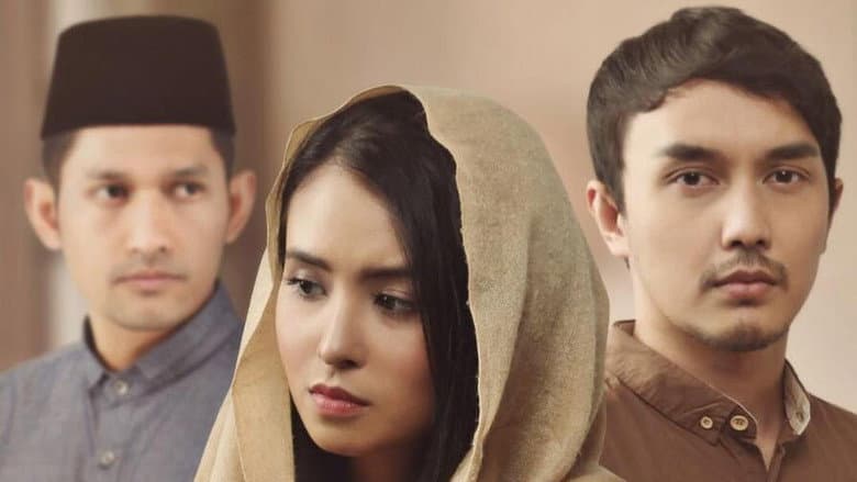 Backdrop from Bid'ah Cinta