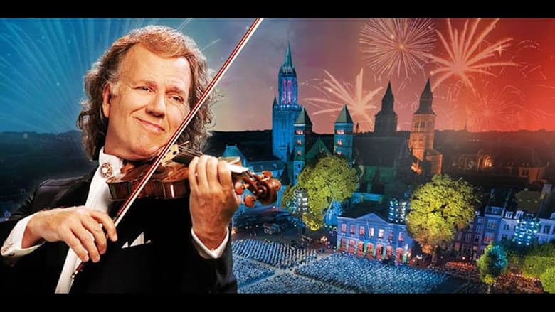 Backdrop from André Rieu - Love in Maastricht